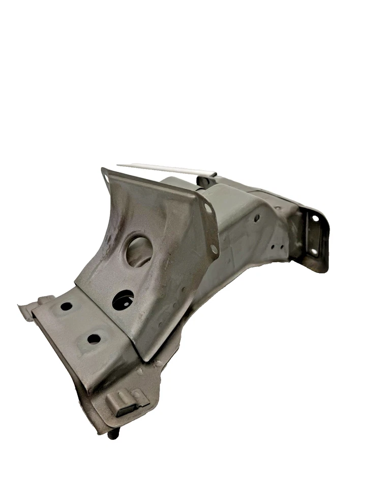 Montaje de canastilla de pedal Toyota Land Cruiser FJ60 Foto 1 de 4