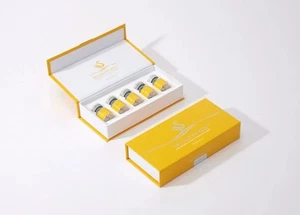 Selastin Topical Skin Booster SERUM ⭐️FREESHIP Exp2027 5ml x 1Bottle - Picture 1 of 4