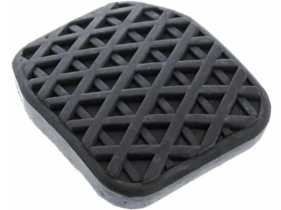 Pastilla de pedal de freno 65396NZWB 2,5 L 6 cilindros M50TU E36 cupé para BMW 325is 1995 Foto 1 de 2