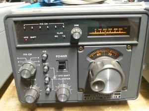Yaesu FV-101Z Remote VFO - Zdjęcie 1 z 9