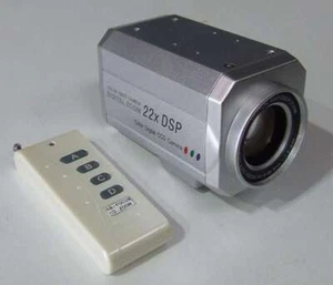 CAMERA COLORE AUTOFOCUS PROCESSORE SONY - Picture 1 of 1