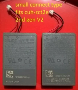 ps4 Pro Slim Controller Akku Lip1522 Ersatz passt V2 2. Gen cuh-zct2e - Bild 1 von 1
