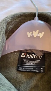 Killtec Sweatshirt M - Picture 1 of 6