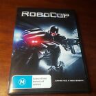 Robocop (Dvd, 2014) Crime Has A New Enemy  Vgc