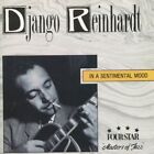 Reinhardt, Django, In A Sentimental Mood, Audio Cd