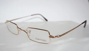 NEW AUTHENTIC   TOM FORD TF 5170  028  EYEGLASSES FRAME - Picture 1 of 6