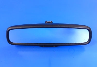 12-15 LANCER EVOLUTION EVO X GSR MR AUTODIM AUTO-DIMMING INTERIOR MIRROR - Image 1 of 4