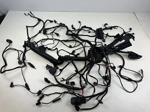 BMW R1250RS K54 2021 Main Wiring Harness - Picture 1 of 12