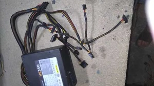 Alimentation Corsair VS350 75-001834 350W - Photo 1/2