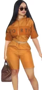 woman two piece outfits - Picture 1 of 1