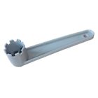 Easy Inflation & Deflation 8 Teeth Spanner Screw Valve for Boat Fishing