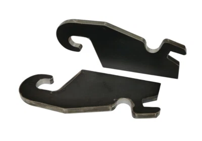 JOMA-TECH GMBH Joma-Tech Adapter CW10 Verachtert Schnellwechselsystem