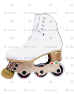 Jackson Debut + Roll Linea + Speed Max, cualquier talla/color/ruedas - Imagen 1 de 12