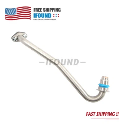 Valve to Intake Tube System 04593582AB for 2005-2010 Chrysler 300 3.5L - Image 1 of 4