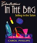 In the Bag: Selling in the Salon (USED)