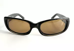 Smith Sunglasses Locket Rootbeer Oval Sunglasses Frames - Picture 1 of 6