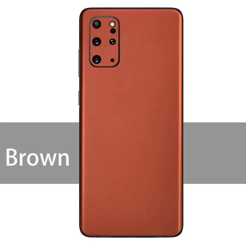 Película protectora suave para iPhone cubierta trasera de batería protector de pantalla Foto 1 de 4