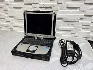 Panasonic Toughbook CF-19, Core i5-2520M - 2.5GHz 4GB gebraucht ohne HDD/SSD - Bild 1 von 12