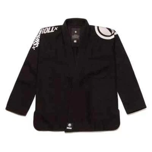 BJJ Shoyoroll Comp Edition 20.9 Gi  BJJ Kimono 350 GSM Top Quality Gi - Picture 1 of 9