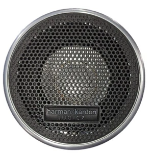2003 -2009 RANGE ROVER Harman Kardon Logic 7 Door Tweeter Speaker XQM500150 - Imagen 1 de 4