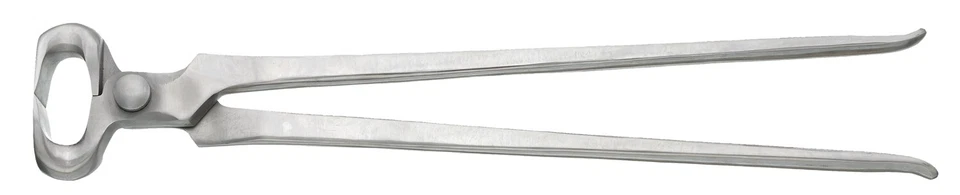 Farrier Horseshoers - Tough 1® Professional 15” Farriers Hoof Nipper - Image 1 of 1