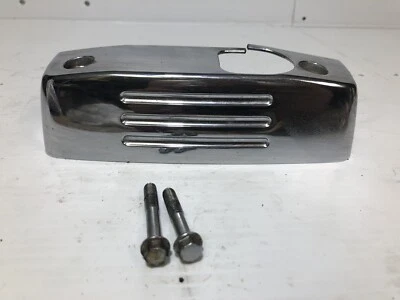 1998 Suzuki Marauder 800 Rocker Trim Cover Front Right  (OEM) Foto 1 de 4