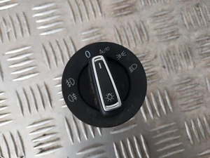 Commande Réglage Phare - VOLKSWAGEN POLO V (6C) PHASE II (2) - Réf : 5G0941431AF - Picture 1 of 4