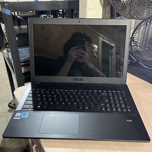 ASUS P2540U INTEL CORE I5 7TH GEN NO RAM NO HD - Picture 1 of 8