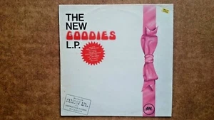 The New Goodies LP, Vinyl Record LP (1975) - Picture 1 of 12