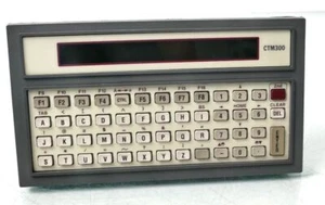 CTM300 | CTM300G-00B | Operator Panel - Picture 1 of 2