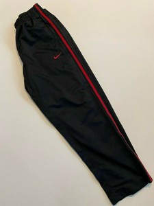 Las mejores ofertas en Nike Pantalones Rojos para hombres | eBay