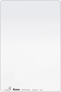 Kase Wolverine K100 Gradual Fog Filter 100mm x 150mm Tempered Shockproof Glass - Picture 1 of 1