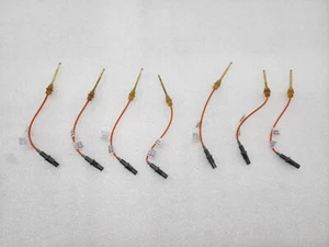 Lam Research SNSR,TEMP,FLUOROPTIC,CONTACT ASY-0917C 666-068437-003 (As-Is) - Picture 1 of 5