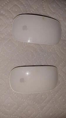 Apple magic mouse lot - Image 1 of 2