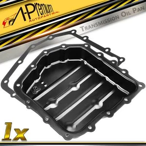 Transmission Oil Pan w/Gasket for Chrysler Sebring Town & Country Dodge Plymouth - Foto 1 di 8