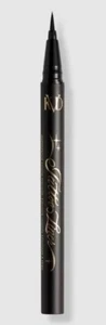 KVD Beauty Tattoo Liner Waterproof Shade Trooper Black 0.019oz $25 NIB - Picture 1 of 1