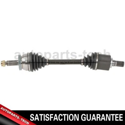 1x Cardone New Front Left CV Axle Shaft For Hyundai Veracruz 2007~2012 - Image 1 of 3
