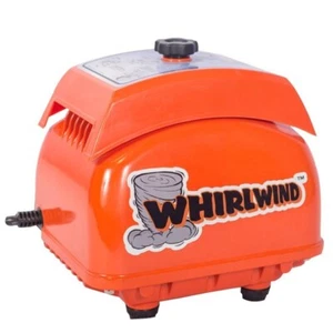 Septic Linear Air Pump Whirlwind STA60 - Picture 1 of 2