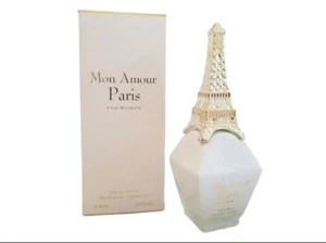 Perfume for Women Mon Amour Paris 100Ml 3.4OZ Long Lasting Fragrance Best Gift - Picture 1 of 1