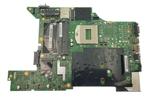AP51 Lenovo NM-B562 ThinkPad P52 i7-8850H Motherboard - Bild 1 von 3