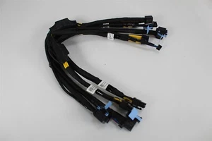 Dell 6KX6R GP GPU Power Cable Kit V2 R760 0M6CK/GPN9K/0DK9Y/MD9J9 - Afbeelding 1 van 3
