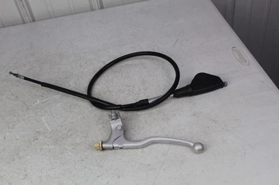 1999 - 2025 Yamaha YZ250 alavanca de embreagem cabo de alça de poleiro YZ 250 0/6 - Imagem 1 de 4