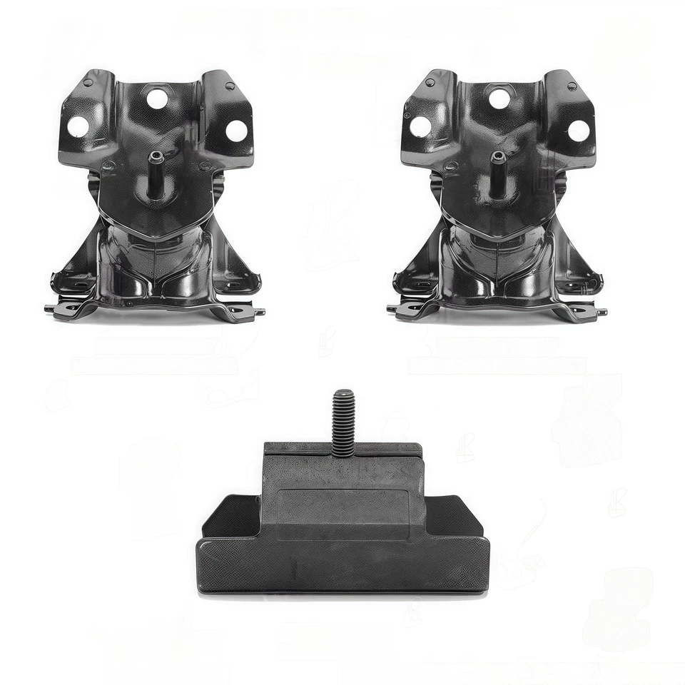 Kit de montaje de motor para GMC Yukon 2007 2008 2009 4,8 L V8 Foto 1 de 4