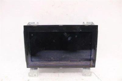 Used Infotainment Display fits: 2005 Nissan Murano display screen dash w/o navig Foto 1 de 4