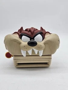 Rare Vintage Polaroid Tasmanian Devil 600 Taz Looney Tunes Sofortbildkamera - Bild 1 von 6