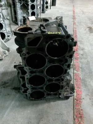 Bloque de cilindros motor desde 2009 Audi Q7 3.6 Foto 1 de 4