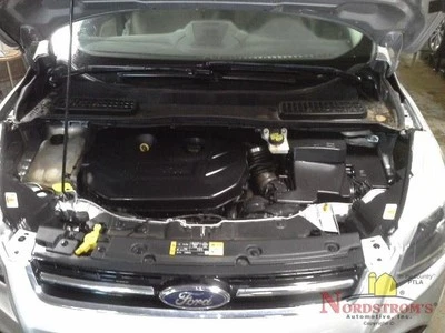 2016 Ford Escape Brake Master Cylinder - Image 1 of 4