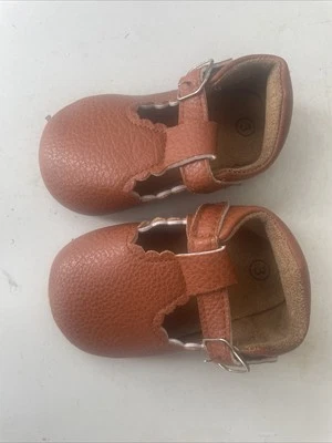 Pantalones cortos para bebé niña talla 3 Foto 1 de 4