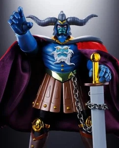 GX-110 Ankoku Daishogun Soul of Chogokin | Mazinger Z vs The Great General of D - Picture 1 of 6