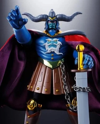 GX-110 Ankoku Daishogun Soul of Chogokin | Mazinger Z vs The Great General of D - Image 1 of 4
